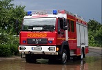 LF 10/6 - Ockerwitz - Feuerwehrfahrzeug in Dresden