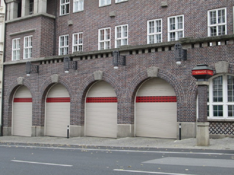 Feuerwehr Görlitz - Görlitz - Sachsen - Bild #3