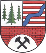 Wappen der Gemeinde Floh-Seligenthal