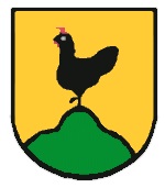 Wappen der Gemeinde Henneberg