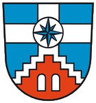 Wappen der Gemeinde Kaltensundheim