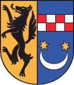 Wappen der Gemeinde Rippershausen