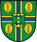 Wappen der Gemeinde Schwallungen