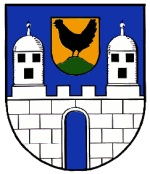 Wappen der Stadt Wasungen