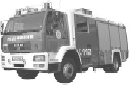 KdoW - W Mitterteich - Feuerwehrfahrzeug in Mitterteich, St