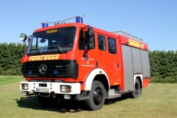 TLF 16/25 - Seckenhausen - Feuerwehrfahrzeug in Stuhr