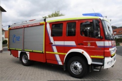 TLF 20/25 - Obertshausen-Hausen - Feuerwehrfahrzeug in Obertshausen