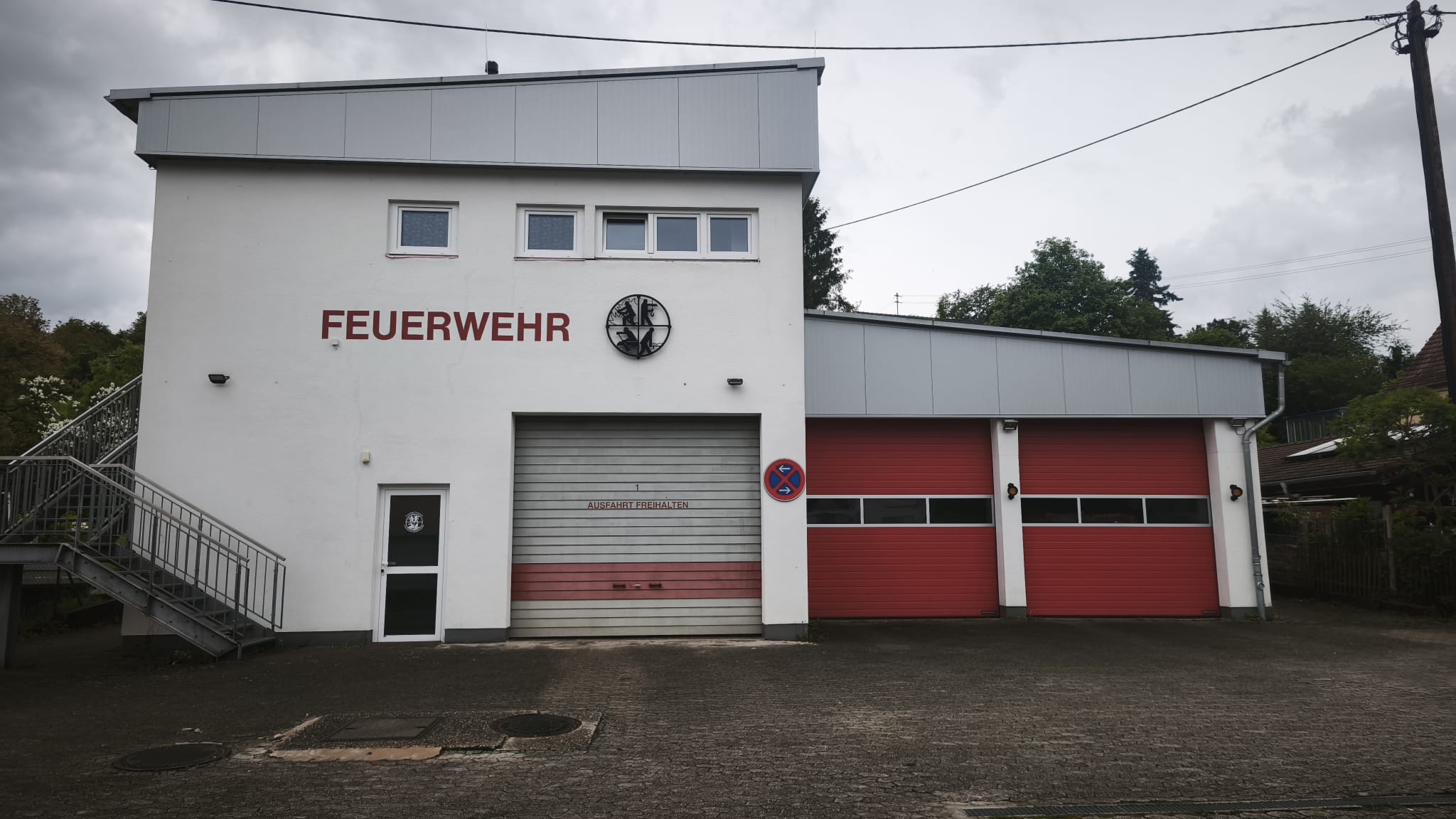 Löschbezirk St. Wendel Niederlinxweiler