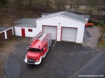 Feuerwehr Oberland-Lauter - Küchenbrand