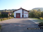 Feuerwehr Haselgrund - Küchenbrand
