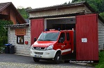 Ortsfeuerwehr Suhl Goldlauter-Heidersbach