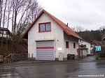 Ortsfeuerwehr Suhl Albrechts