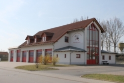 Stützpunktwehr Bad Colberg-Heldburg Heldburg