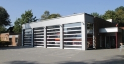 Feuerwehr Groß Mackenstedt - Brandmeldeanlage