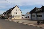 Feuerwehr Bad Sobernheim - Amtshilfe