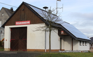 Ortsfeuerwehr Hattgenstein Hattgenstein