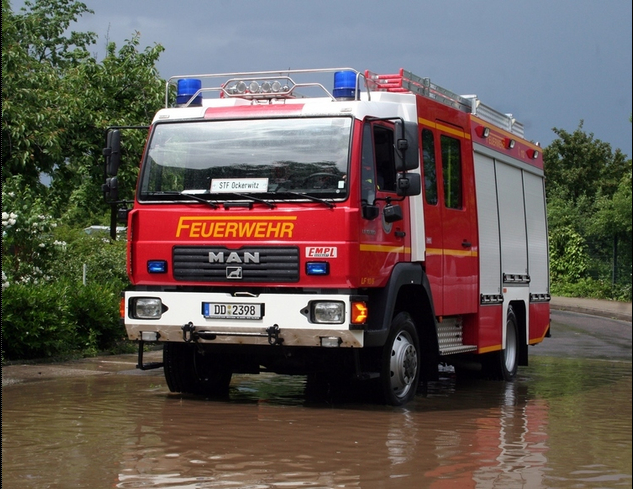 LF 10/6 Ockerwitz Dresden - Bild #1