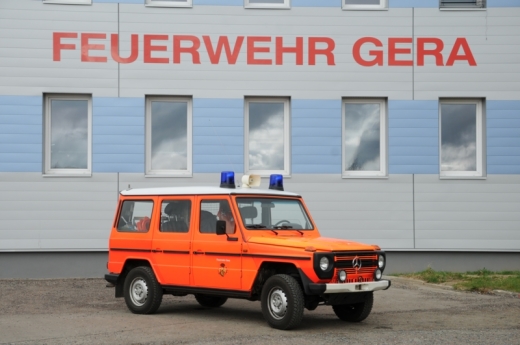 VRW Gera-Mitte Gera - Bild #1 VRW Gera-Mitte Gera - Bild #1