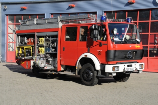 LF 16/12 Gera-Süd Gera - Bild #1 LF 16/12 Gera-Süd Gera - Bild #1
