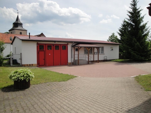 Feuerwehr Ellrich - Nordhausen - Thüringen - Bild #2
