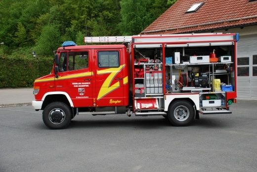 StLF 10/6 Kleinschmalkalden Floh-Seligenthal - Bild #2