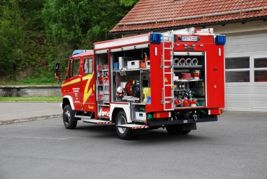 StLF 10/6 Kleinschmalkalden Floh-Seligenthal - Bild #4