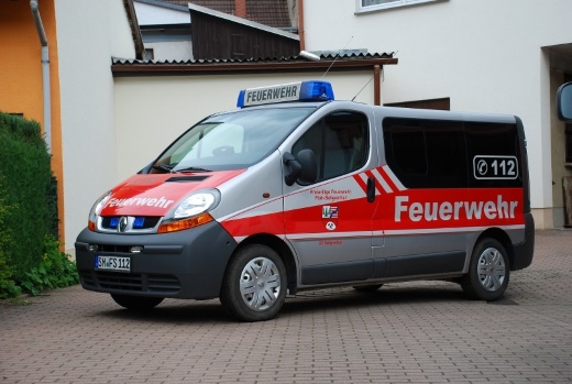 MTW Seligenthal Floh-Seligenthal - Bild #1