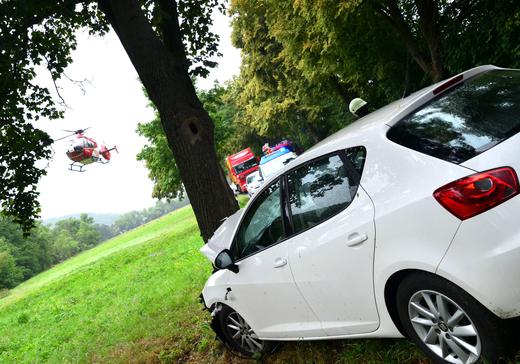 Verkehrsunfall - Meiningen - 13.07.2015 - Bild #4