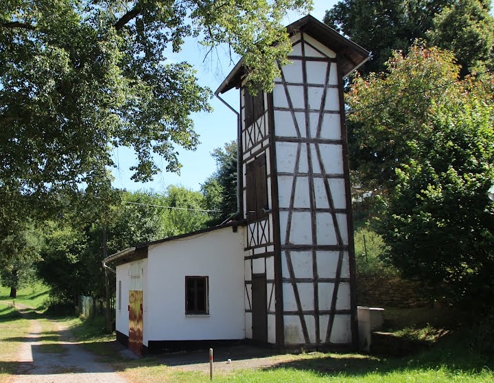 Feuerwehr Grimmelshausen - Hildburghausen - Thüringen - Bild #1