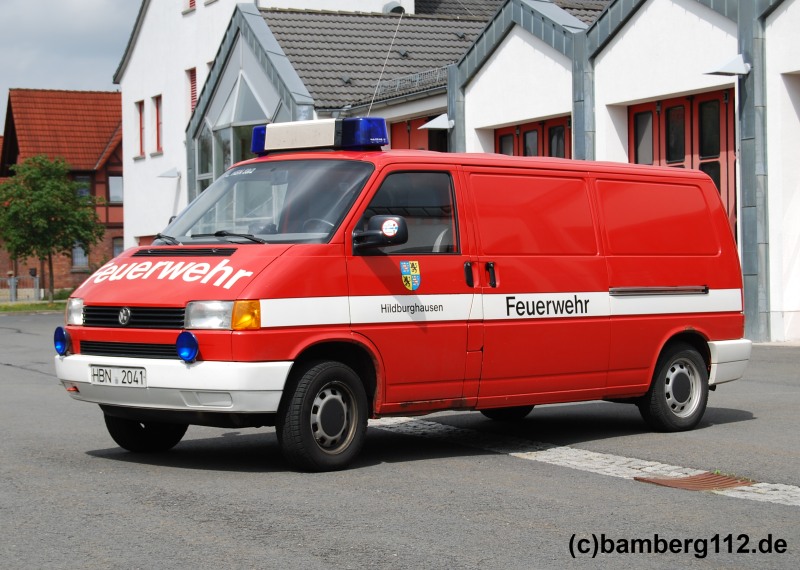 MZF Hildburghausen Hildburghausen - Bild #1