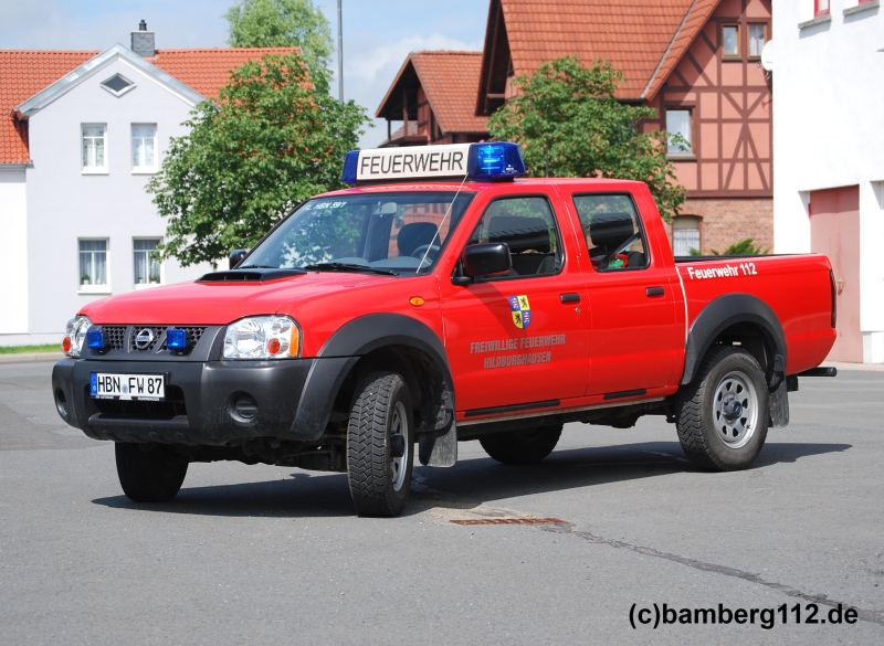 MZF Hildburghausen Hildburghausen - Bild #1 MZF Hildburghausen Hildburghausen - Bild #1
