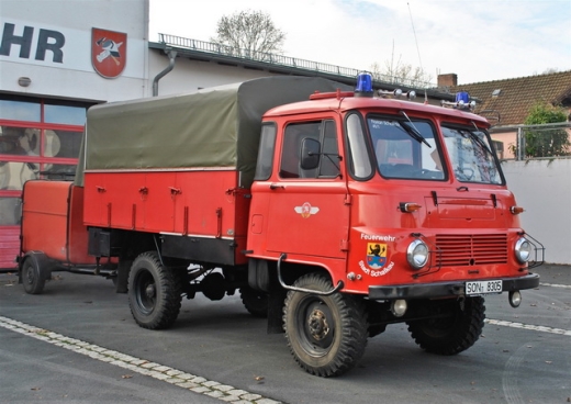 LF 8 Schalkau Schalkau - Bild #1