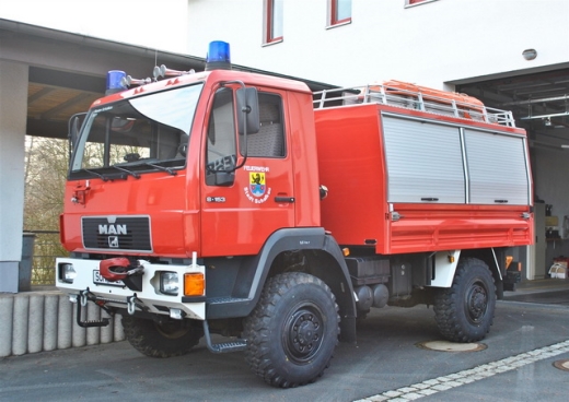 RW 1 Schalkau Schalkau - Bild #1