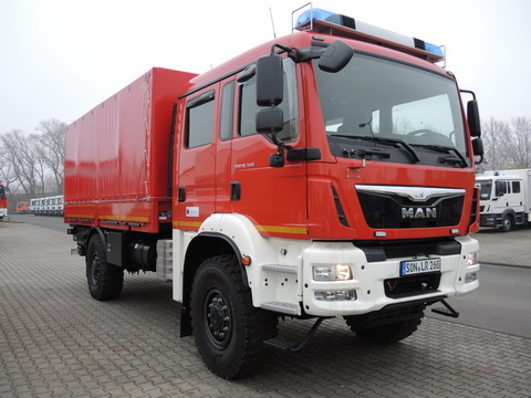 GW-Dekon P Schalkau Schalkau - Bild #1