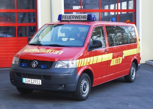ELW 1 Bad Lobenstein Bad Lobenstein - Bild #1
