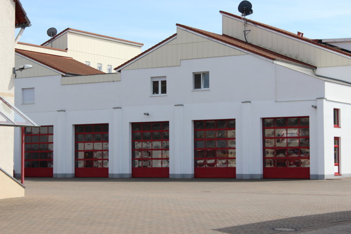 Feuerwehr Bad Sobernheim - Bad Kreuznach - Rheinland-Pfalz - Bild #3