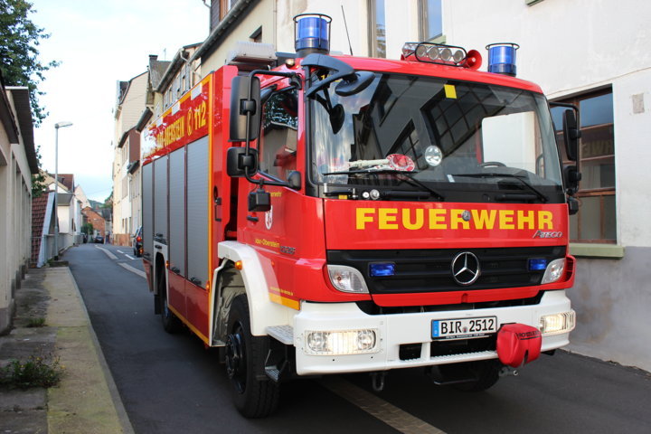 Tierrettung - Idar-Oberstein - 28.08.2014 - Bild #3